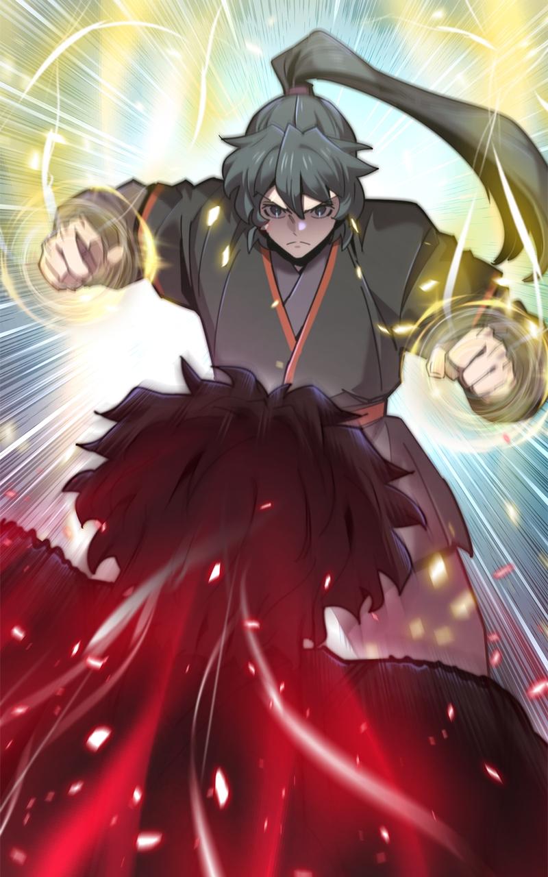 The Masters Have Subscribed Chap 21 - Next Chap 22