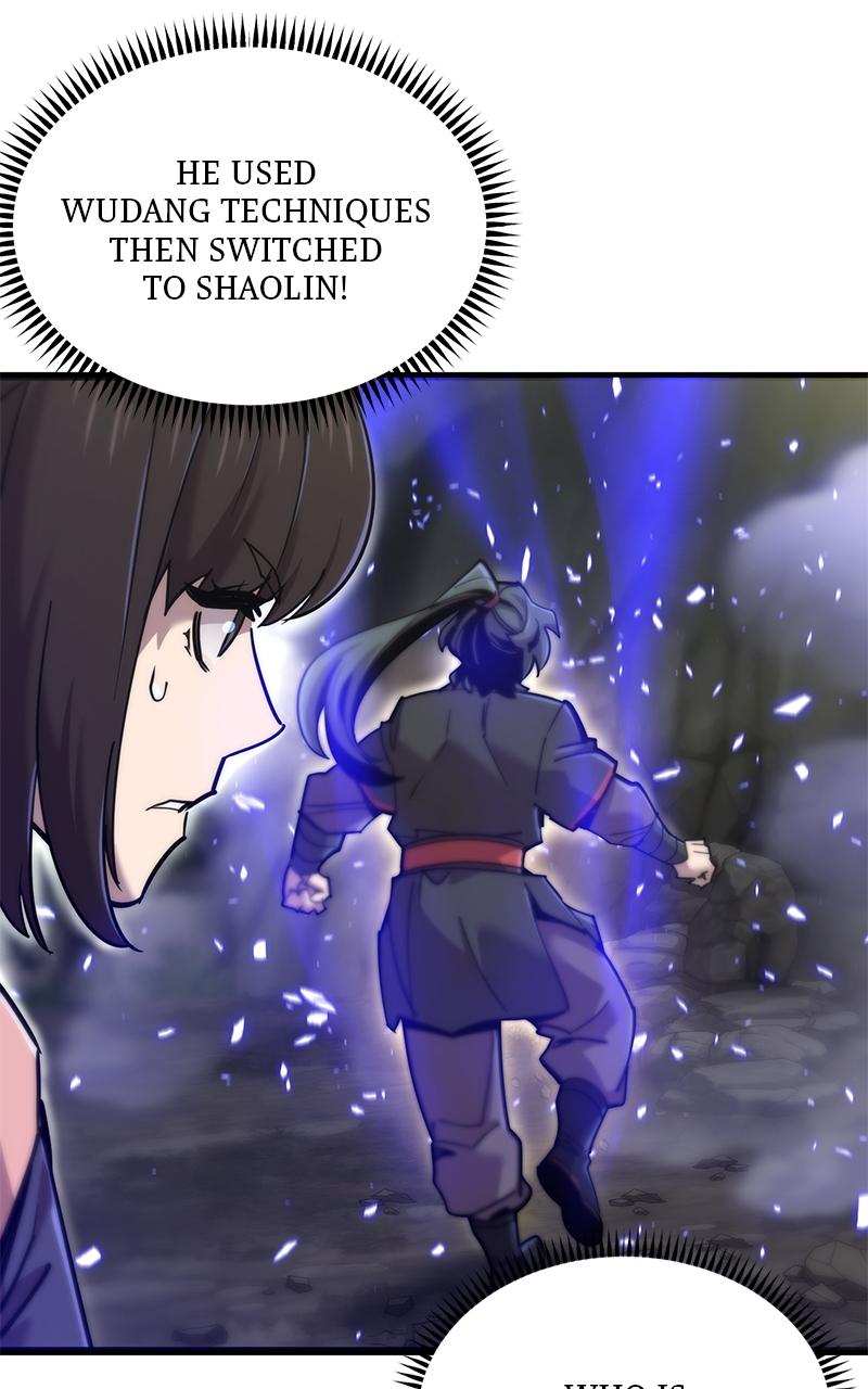 The Masters Have Subscribed Chap 21 - Next Chap 22