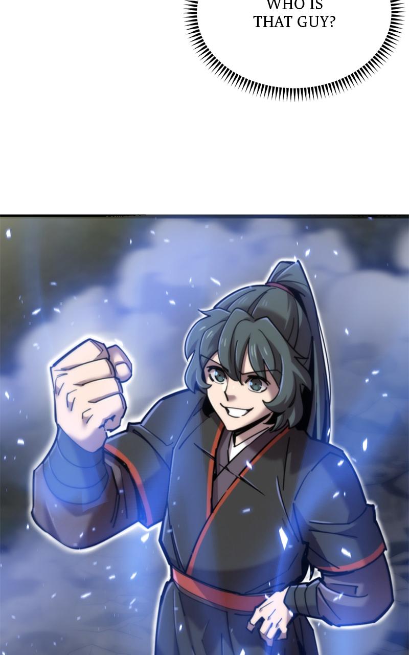 The Masters Have Subscribed Chap 21 - Next Chap 22