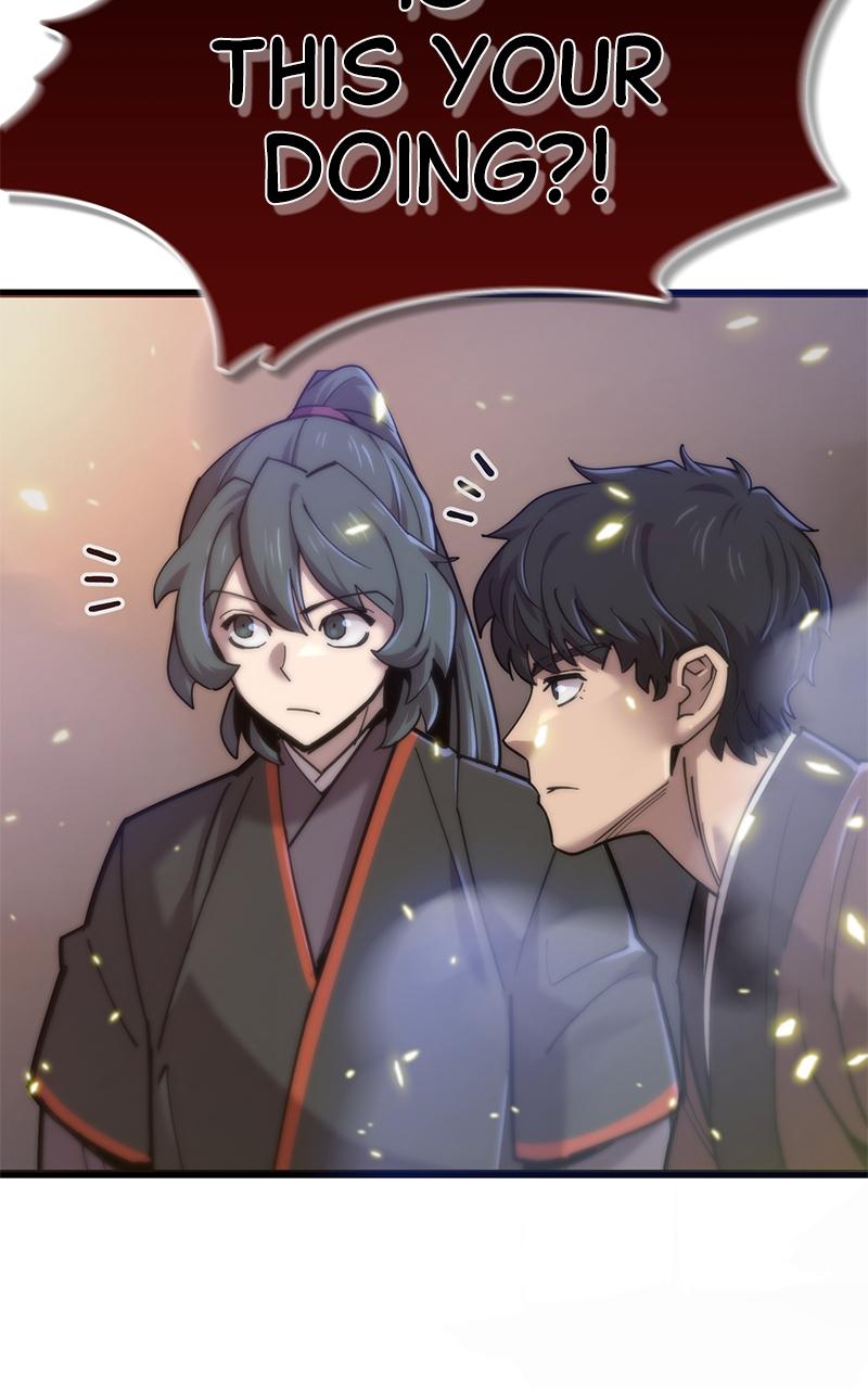 The Masters Have Subscribed Chap 21 - Next Chap 22