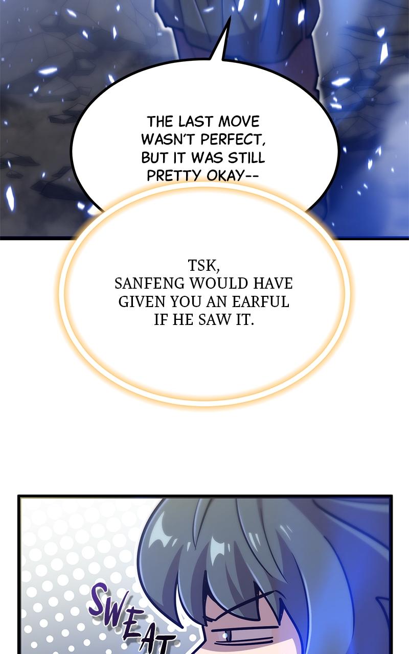 The Masters Have Subscribed Chap 21 - Next Chap 22