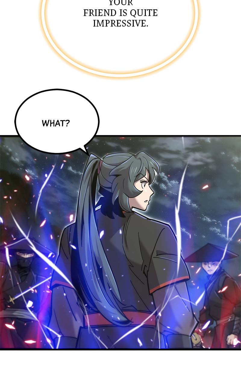 The Masters Have Subscribed Chap 21 - Next Chap 22