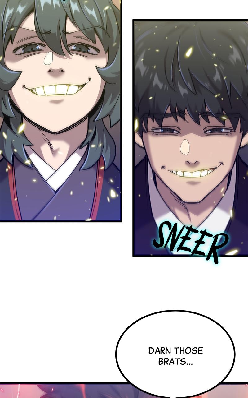 The Masters Have Subscribed Chap 21 - Next Chap 22