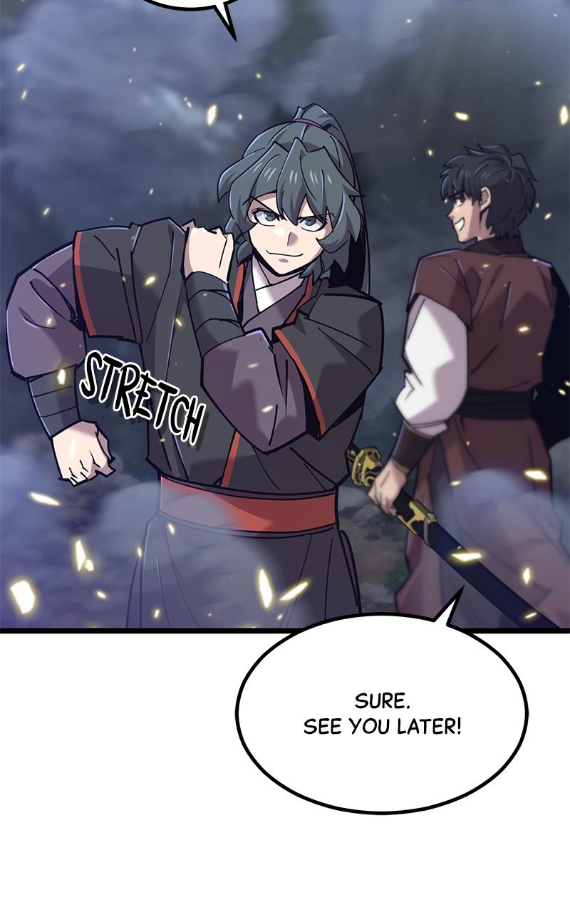 The Masters Have Subscribed Chap 21 - Next Chap 22