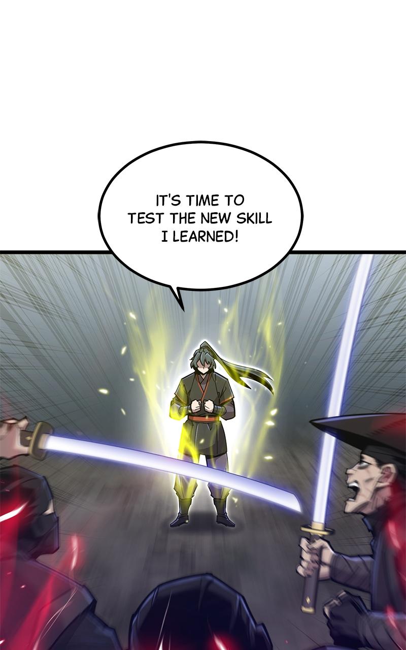 The Masters Have Subscribed Chap 21 - Next Chap 22