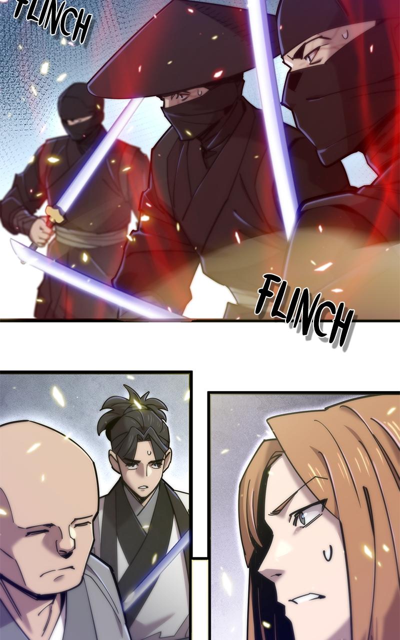 The Masters Have Subscribed Chap 21 - Next Chap 22