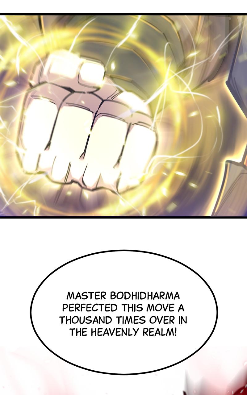 The Masters Have Subscribed Chap 21 - Next Chap 22