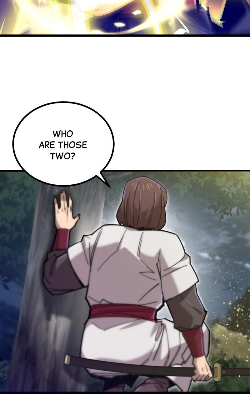 The Masters Have Subscribed Chap 21 - Next Chap 22