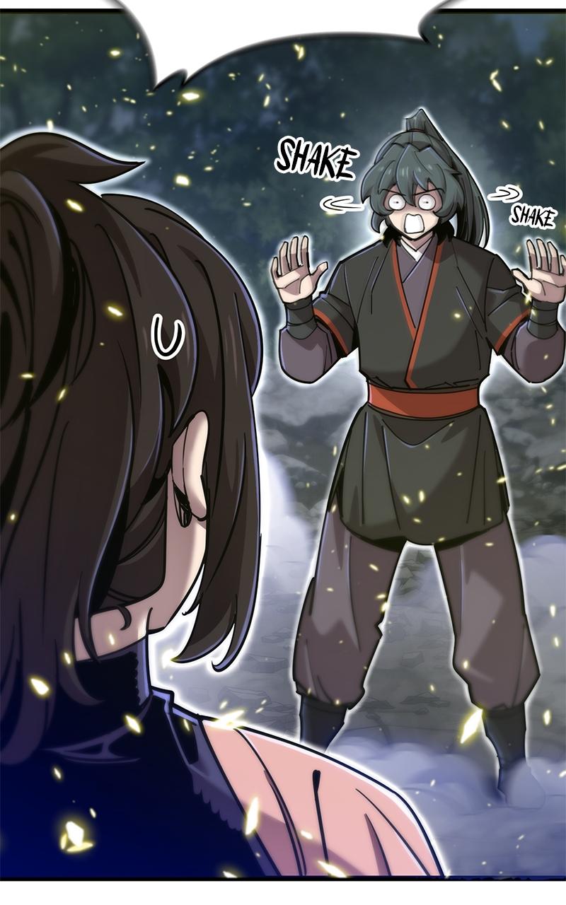 The Masters Have Subscribed Chap 21 - Next Chap 22