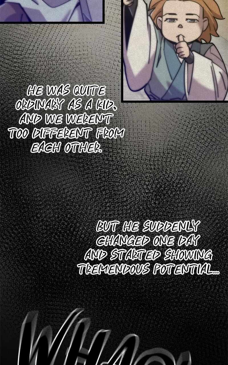 The Masters Have Subscribed Chap 22 - Next Chap 23