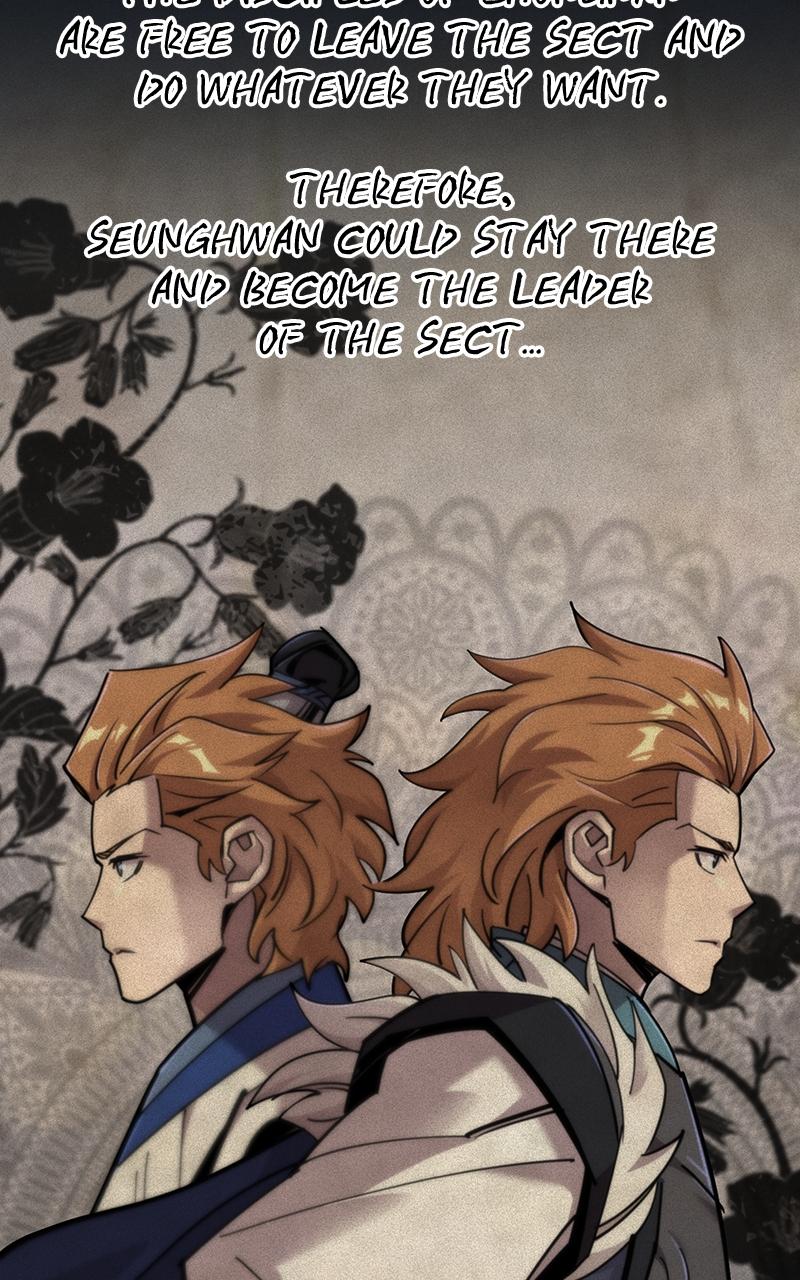 The Masters Have Subscribed Chap 22 - Next Chap 23