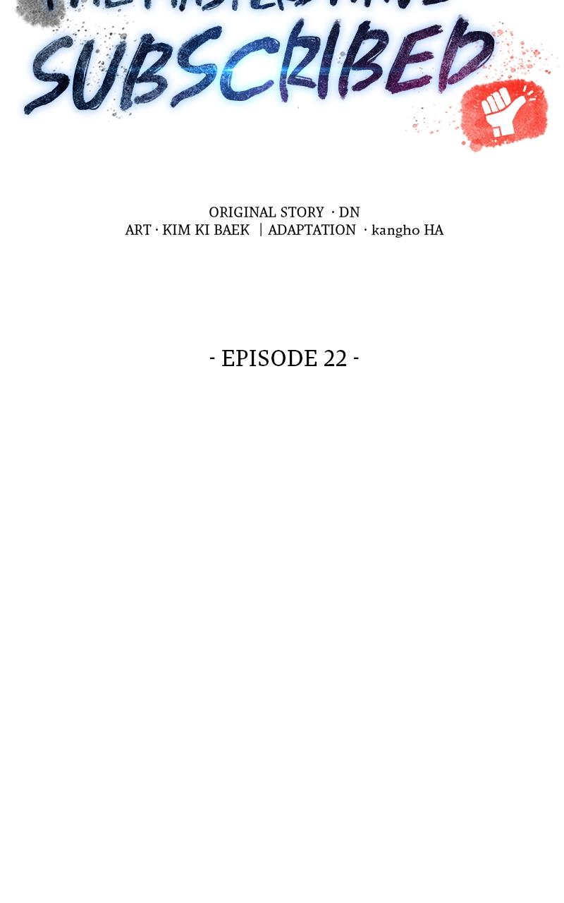 The Masters Have Subscribed Chap 22 - Next Chap 23