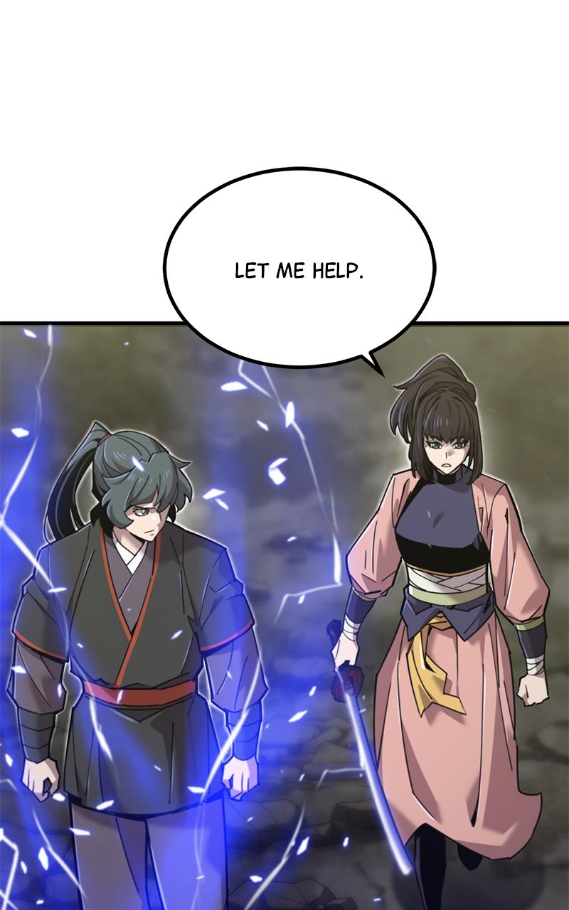 The Masters Have Subscribed Chap 22 - Next Chap 23