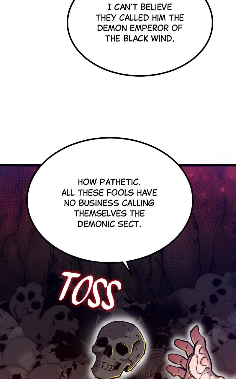 The Masters Have Subscribed Chap 23 - Next Chap 24
