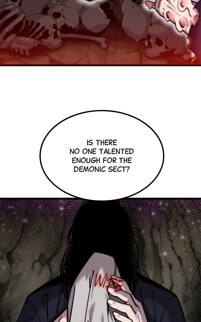 The Masters Have Subscribed Chap 23 - Next Chap 24