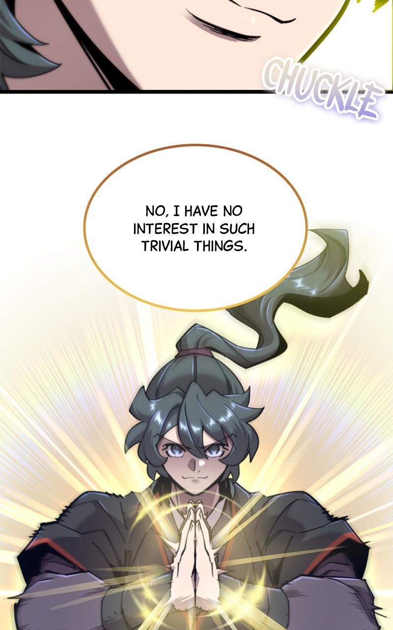 The Masters Have Subscribed Chap 23 - Next Chap 24