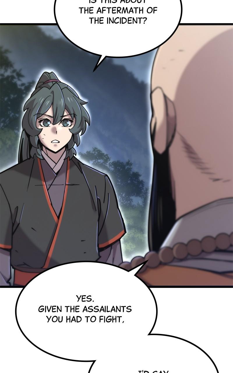 The Masters Have Subscribed Chap 23 - Next Chap 24