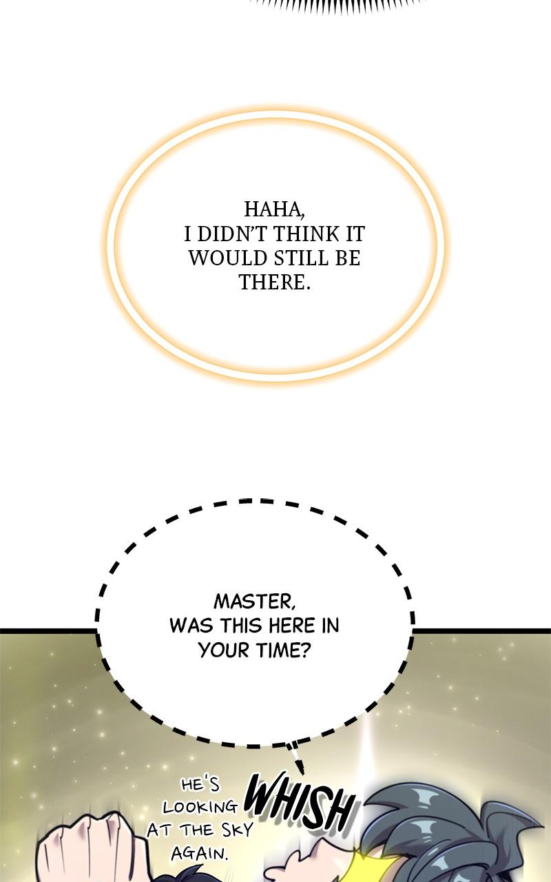 The Masters Have Subscribed Chap 23 - Next Chap 24