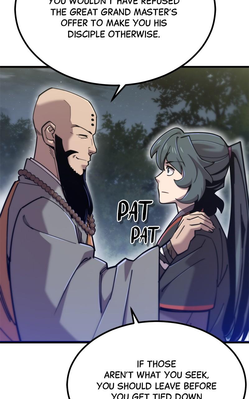 The Masters Have Subscribed Chap 23 - Next Chap 24