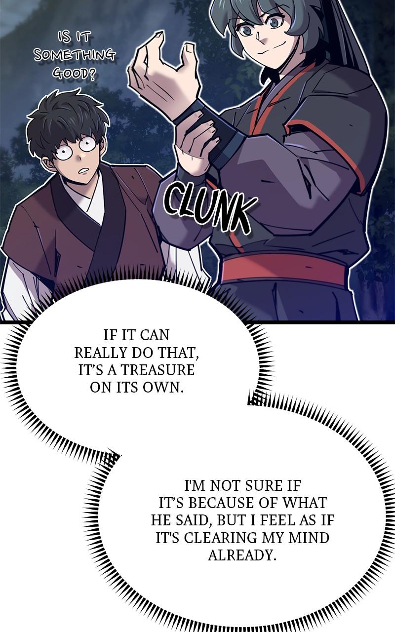 The Masters Have Subscribed Chap 23 - Next Chap 24