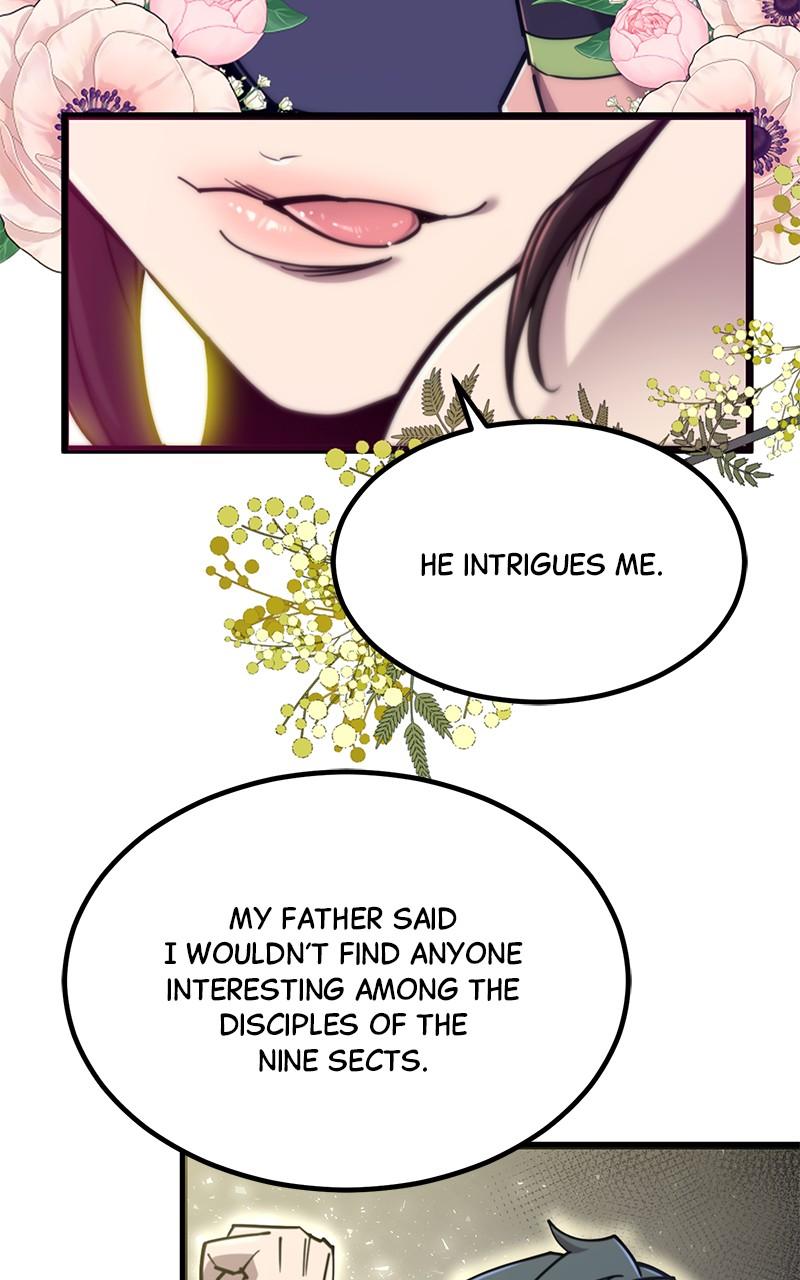 The Masters Have Subscribed Chap 23 - Next Chap 24