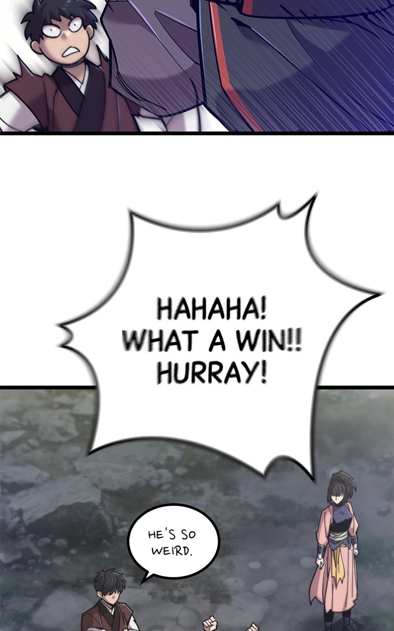 The Masters Have Subscribed Chap 23 - Next Chap 24