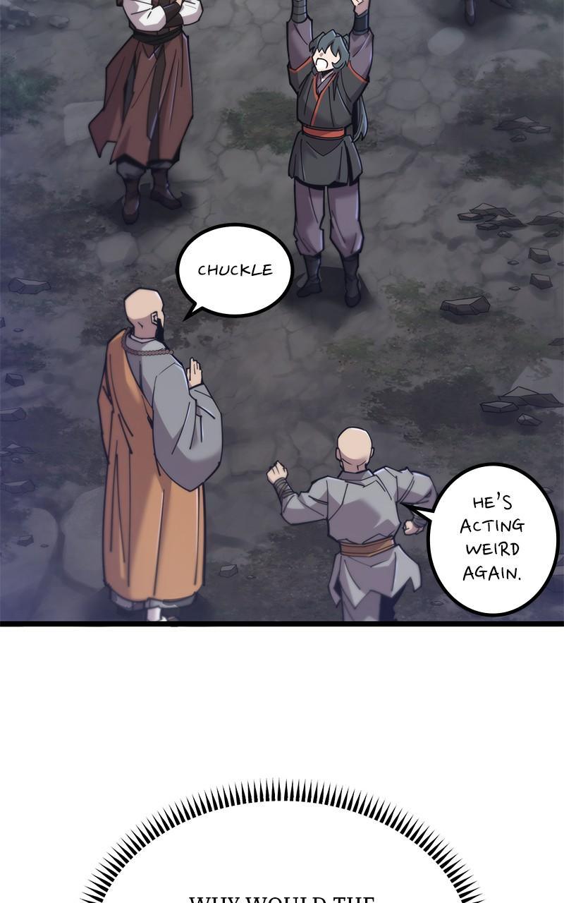 The Masters Have Subscribed Chap 23 - Next Chap 24