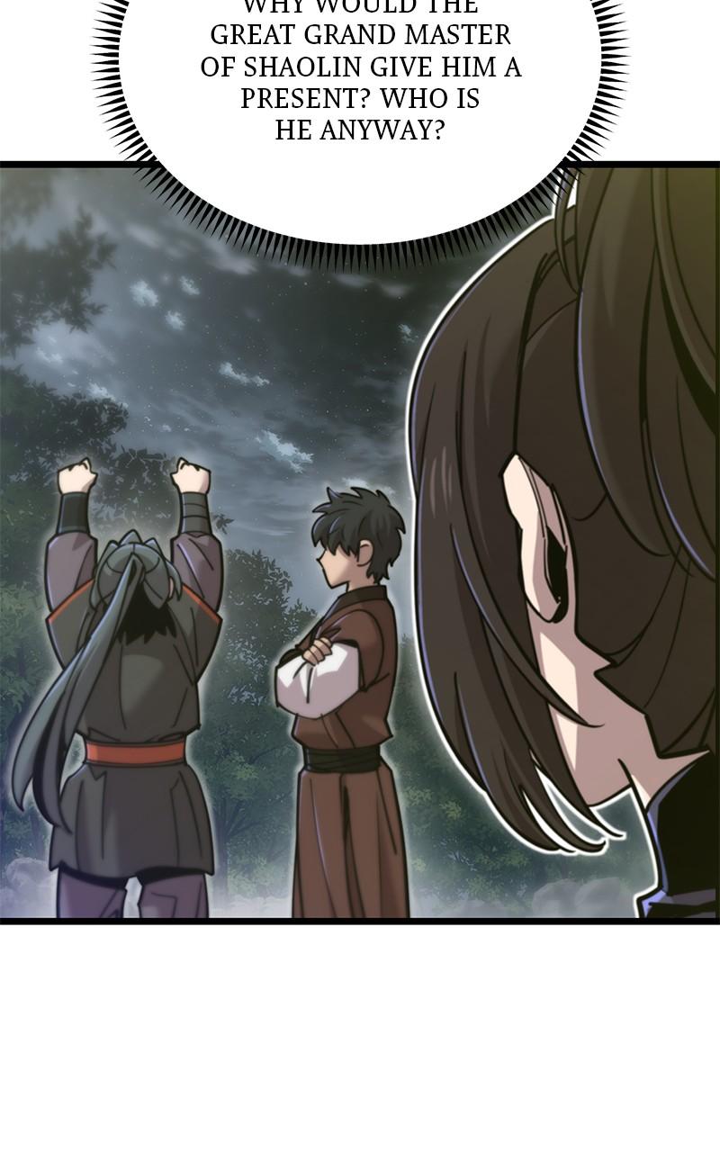 The Masters Have Subscribed Chap 23 - Next Chap 24