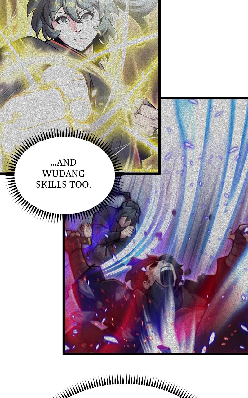 The Masters Have Subscribed Chap 23 - Next Chap 24