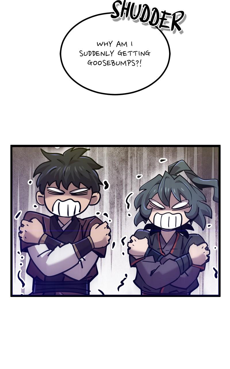 The Masters Have Subscribed Chap 23 - Next Chap 24