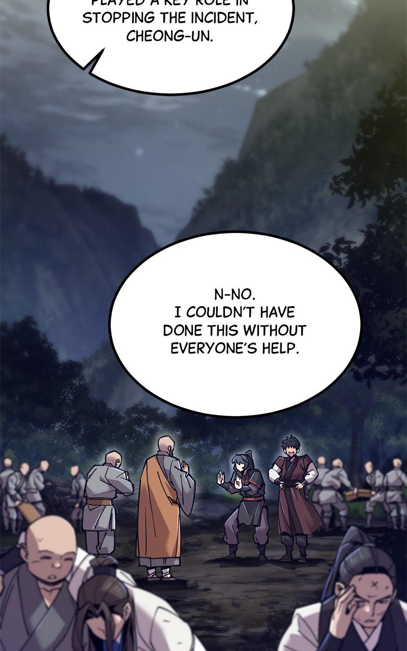 The Masters Have Subscribed Chap 23 - Next Chap 24