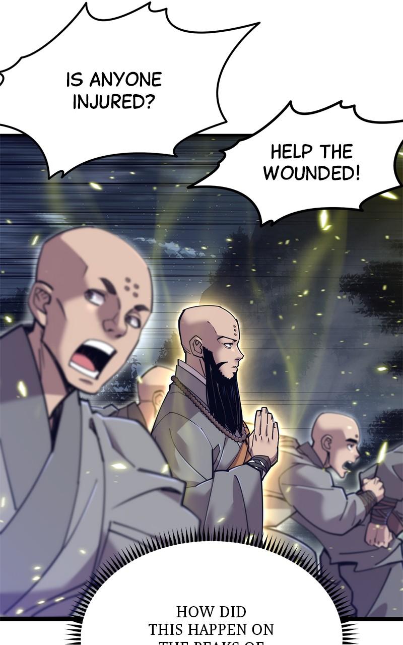 The Masters Have Subscribed Chap 23 - Next Chap 24