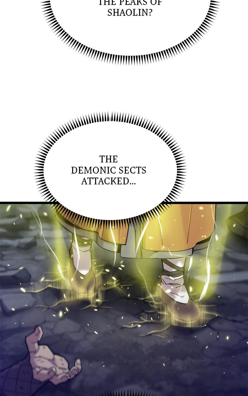 The Masters Have Subscribed Chap 23 - Next Chap 24