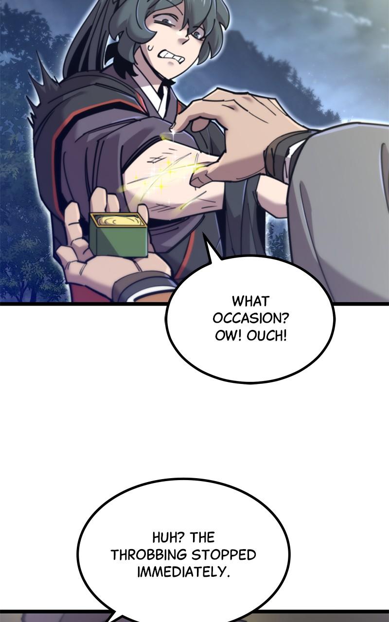 The Masters Have Subscribed Chap 23 - Next Chap 24