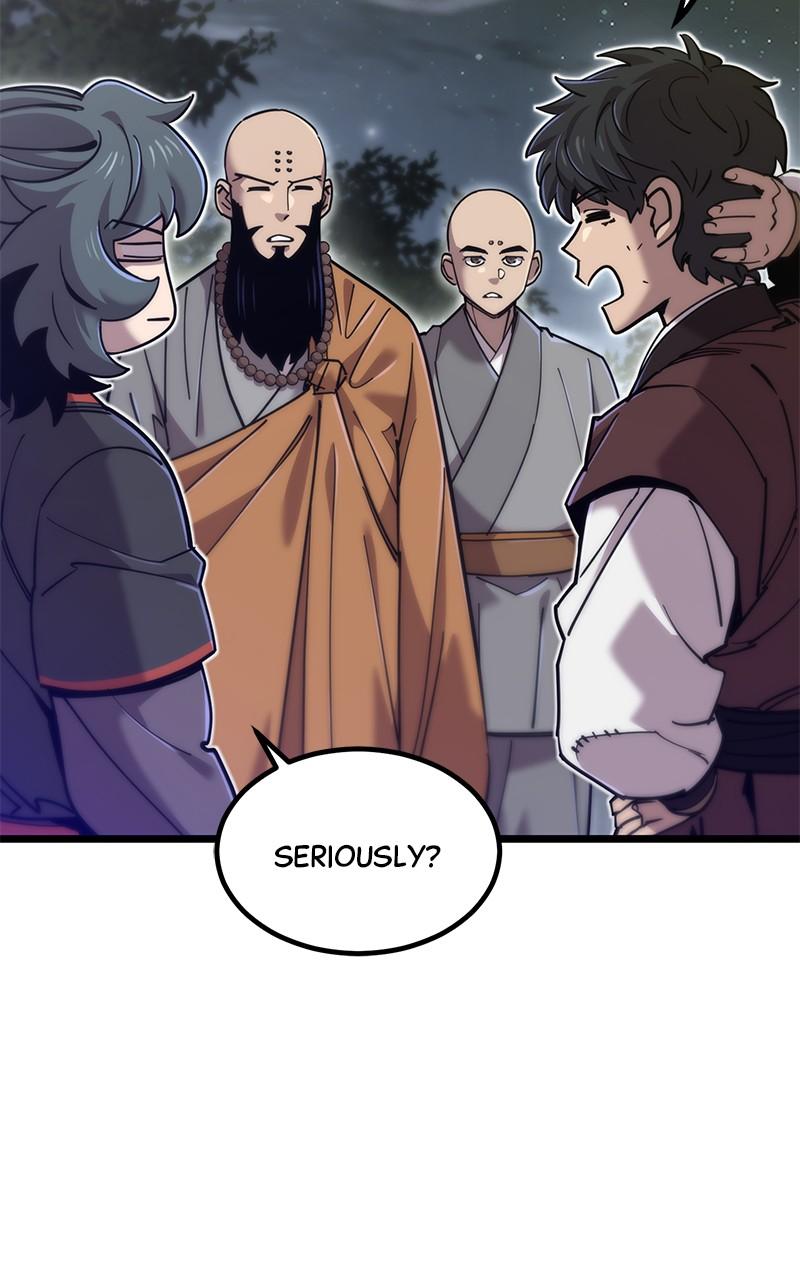 The Masters Have Subscribed Chap 23 - Next Chap 24