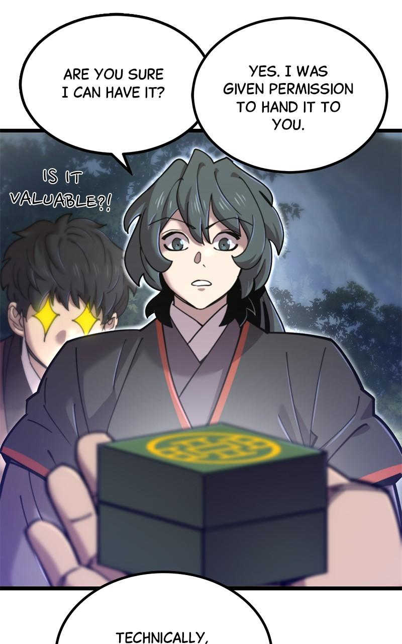 The Masters Have Subscribed Chap 23 - Next Chap 24