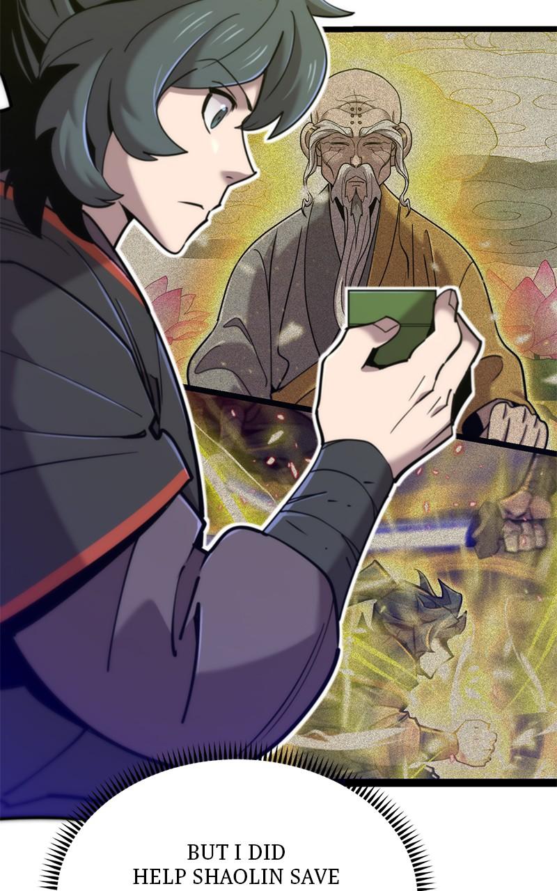 The Masters Have Subscribed Chap 23 - Next Chap 24