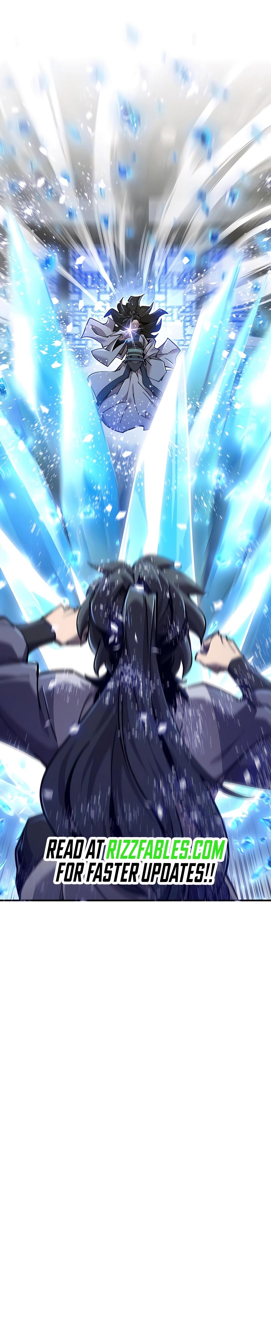 The Masters Have Subscribed Chap 37 - Next Chap 38