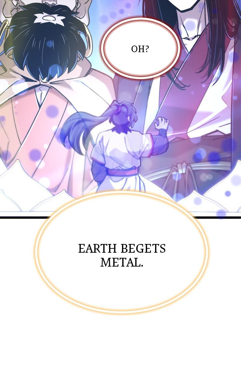 The Masters Have Subscribed Chap 34 - Next Chap 35