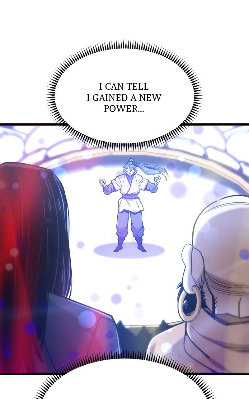 The Masters Have Subscribed Chap 34 - Next Chap 35