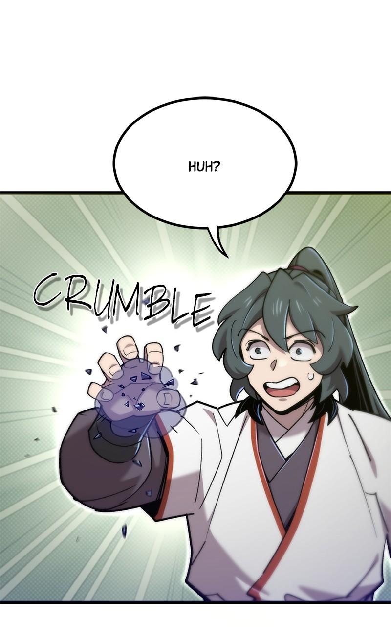 The Masters Have Subscribed Chap 34 - Next Chap 35