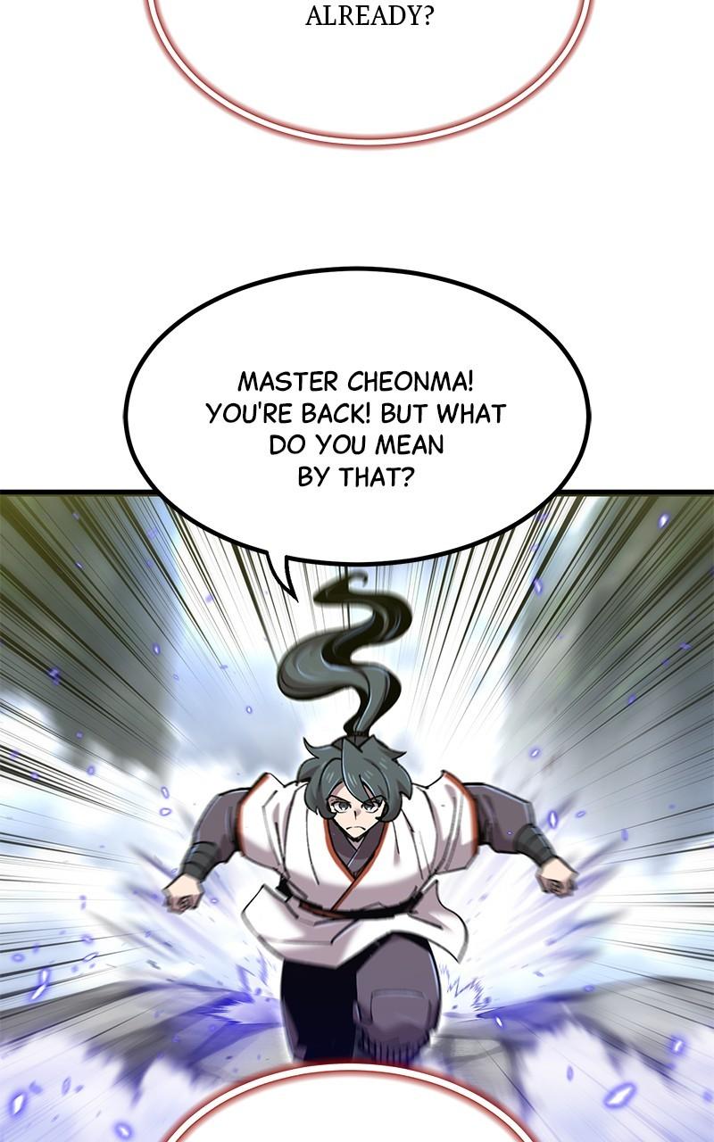 The Masters Have Subscribed Chap 34 - Next Chap 35