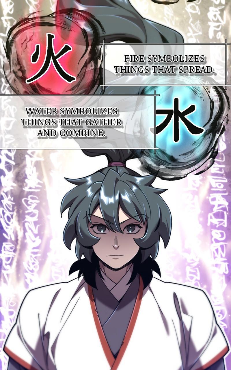 The Masters Have Subscribed Chap 34 - Next Chap 35