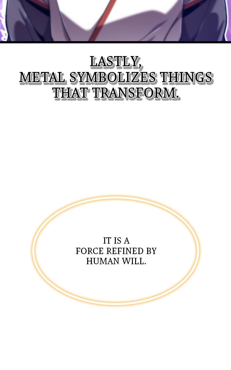 The Masters Have Subscribed Chap 34 - Next Chap 35