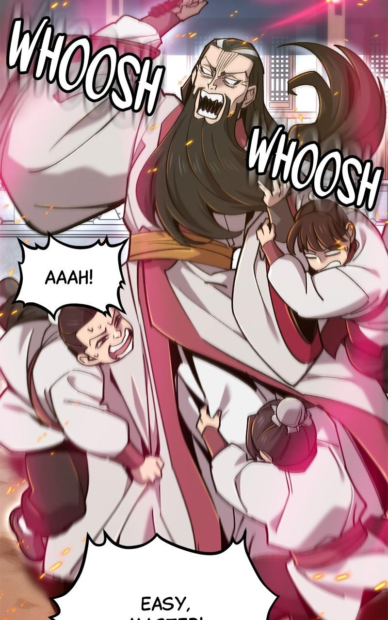 The Masters Have Subscribed Chap 34 - Next Chap 35