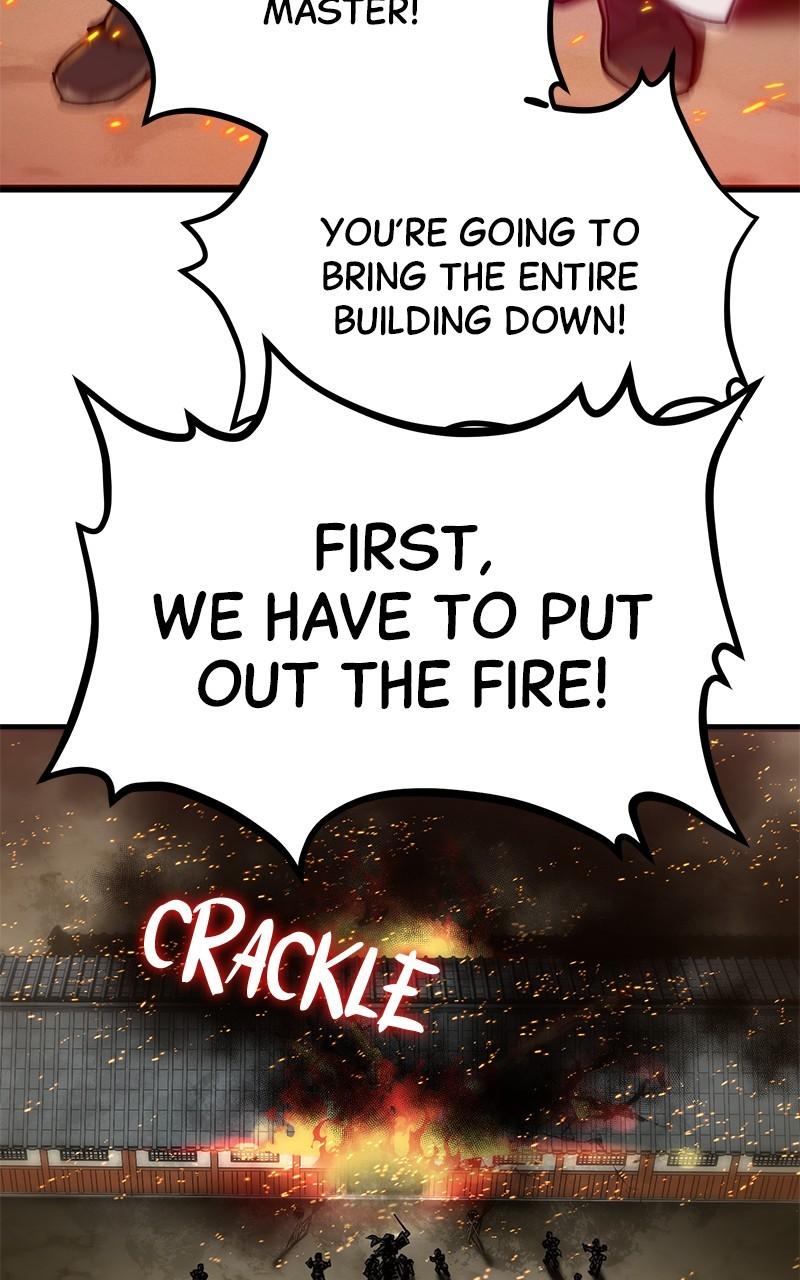 The Masters Have Subscribed Chap 34 - Next Chap 35