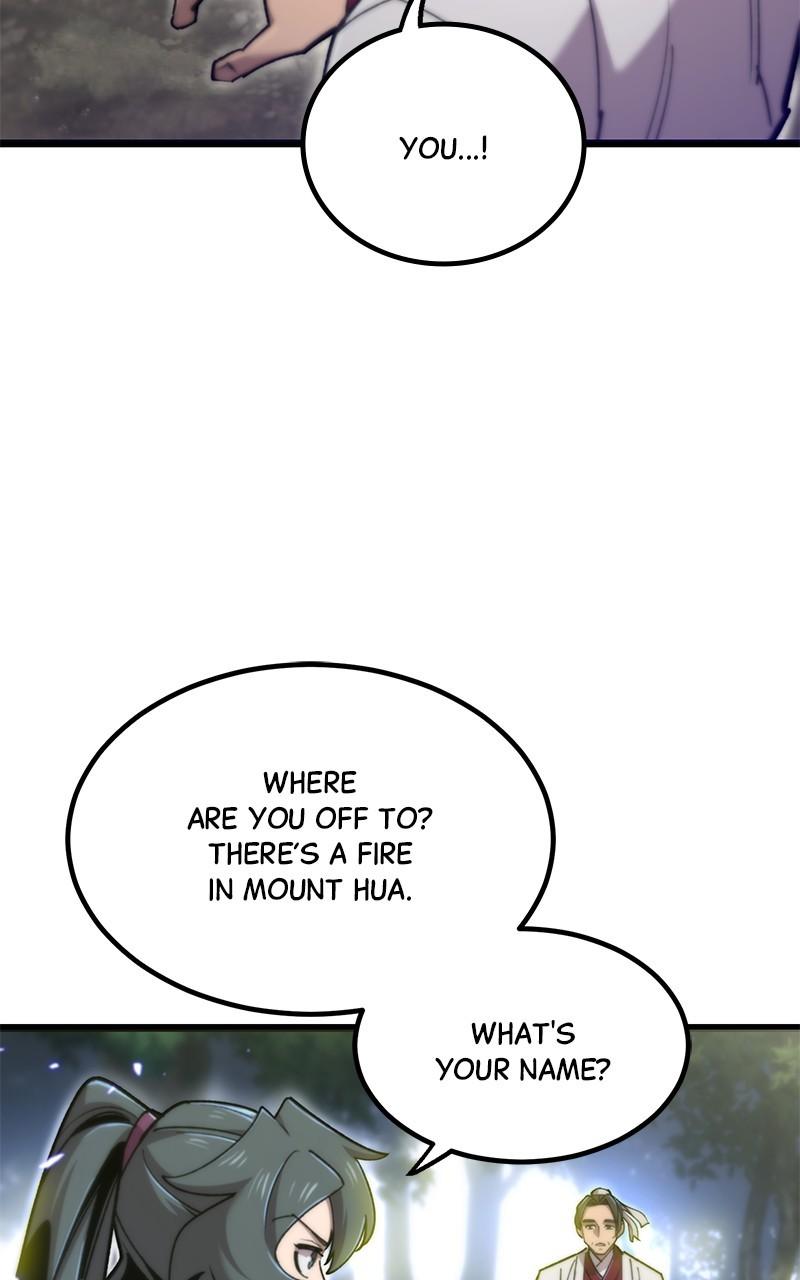 The Masters Have Subscribed Chap 34 - Next Chap 35