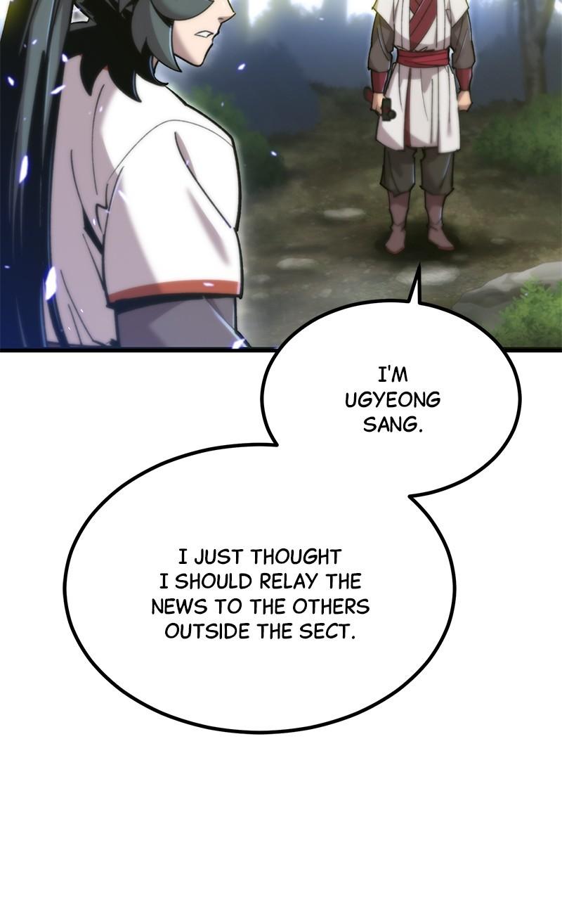 The Masters Have Subscribed Chap 34 - Next Chap 35