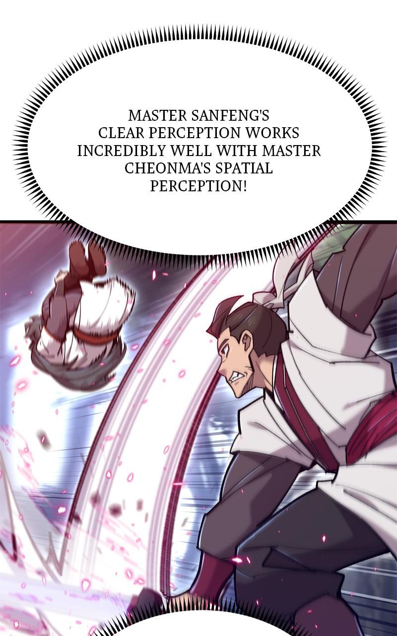 The Masters Have Subscribed Chap 34 - Next Chap 35