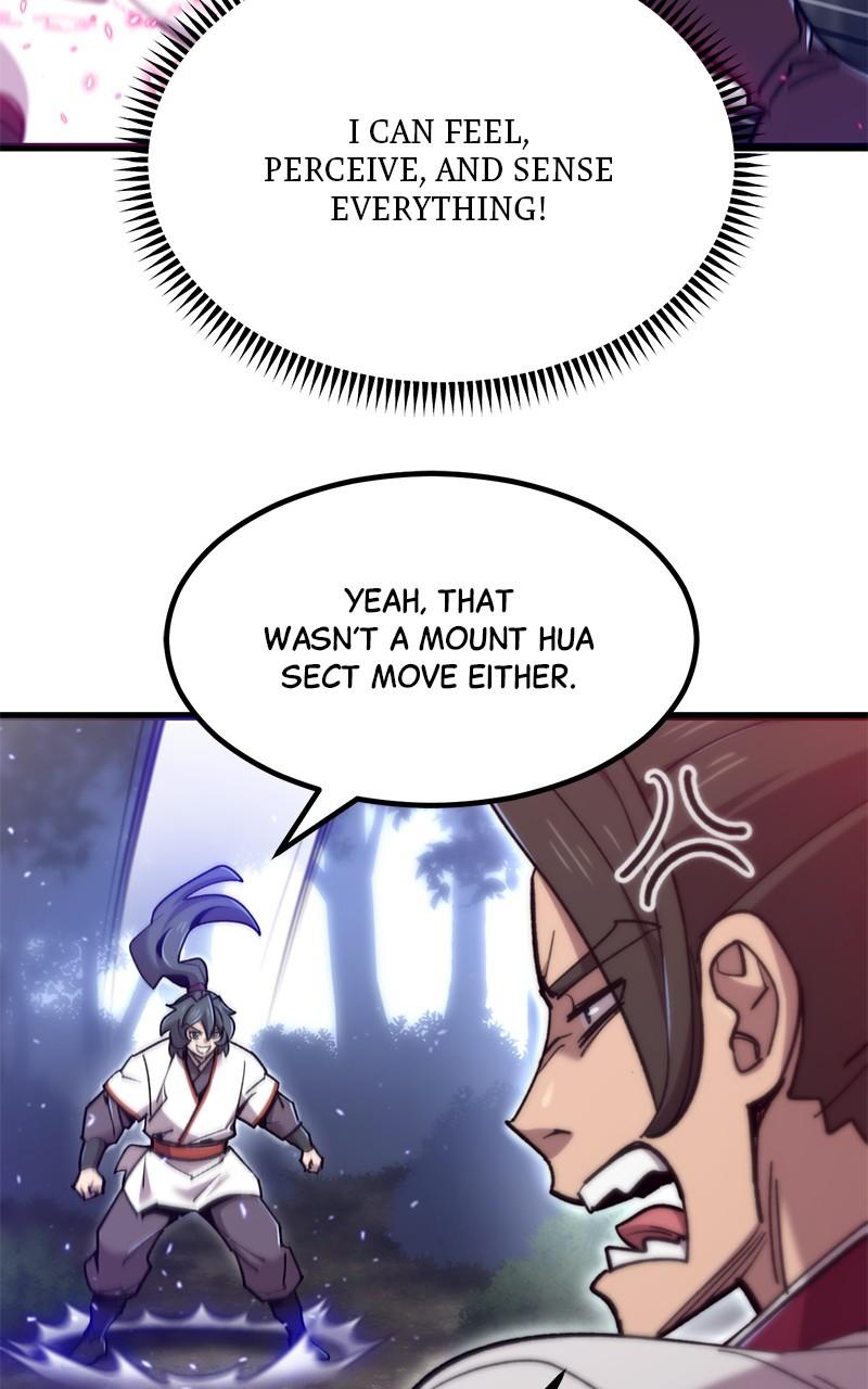 The Masters Have Subscribed Chap 34 - Next Chap 35